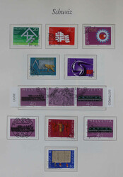 Swap image