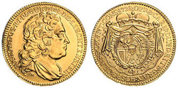40.250: Europa - Liechtenstein