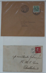 Swap image