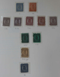 Swap image