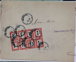 Swap image