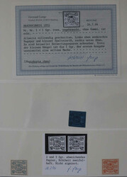 Swap image