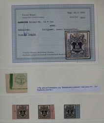 Swap image