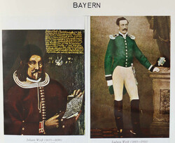 Swap image