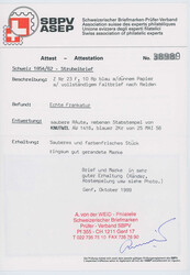 Swap image