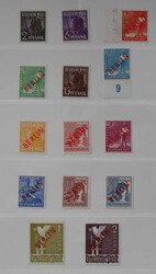 Swap image