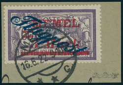 Lot Image