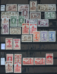 Swap image