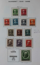 Swap image