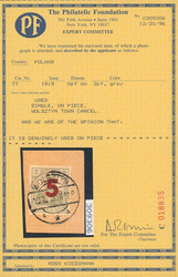 Swap image