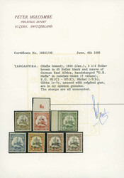 Swap image