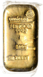 850.10: Varia - Edelmetalle