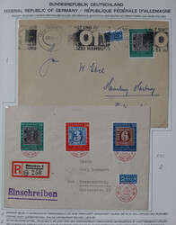 Swap image