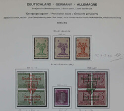 Swap image