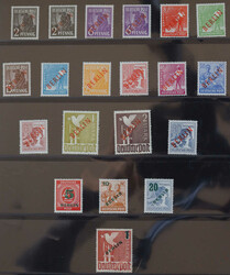 Swap image