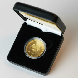 Säulen der Demokratie, Recht, 100 Euro, Gold, 2021 F (Stuttgart), ...