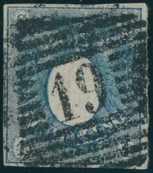 90: l'État souverain allemand de Schleswig-Holstein