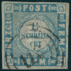 90: l'État souverain allemand de Schleswig-Holstein