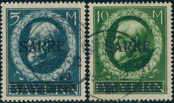 10350010: Saar 1920-1935