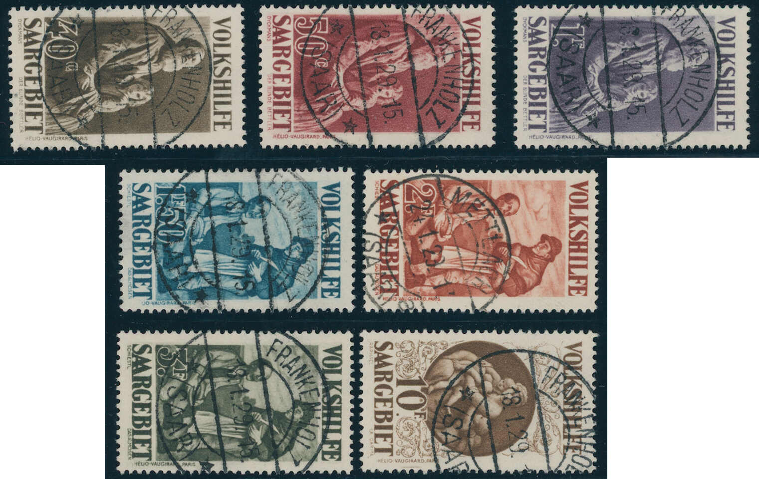 Image 2 for lot number 1507 for HBA 86th Auction