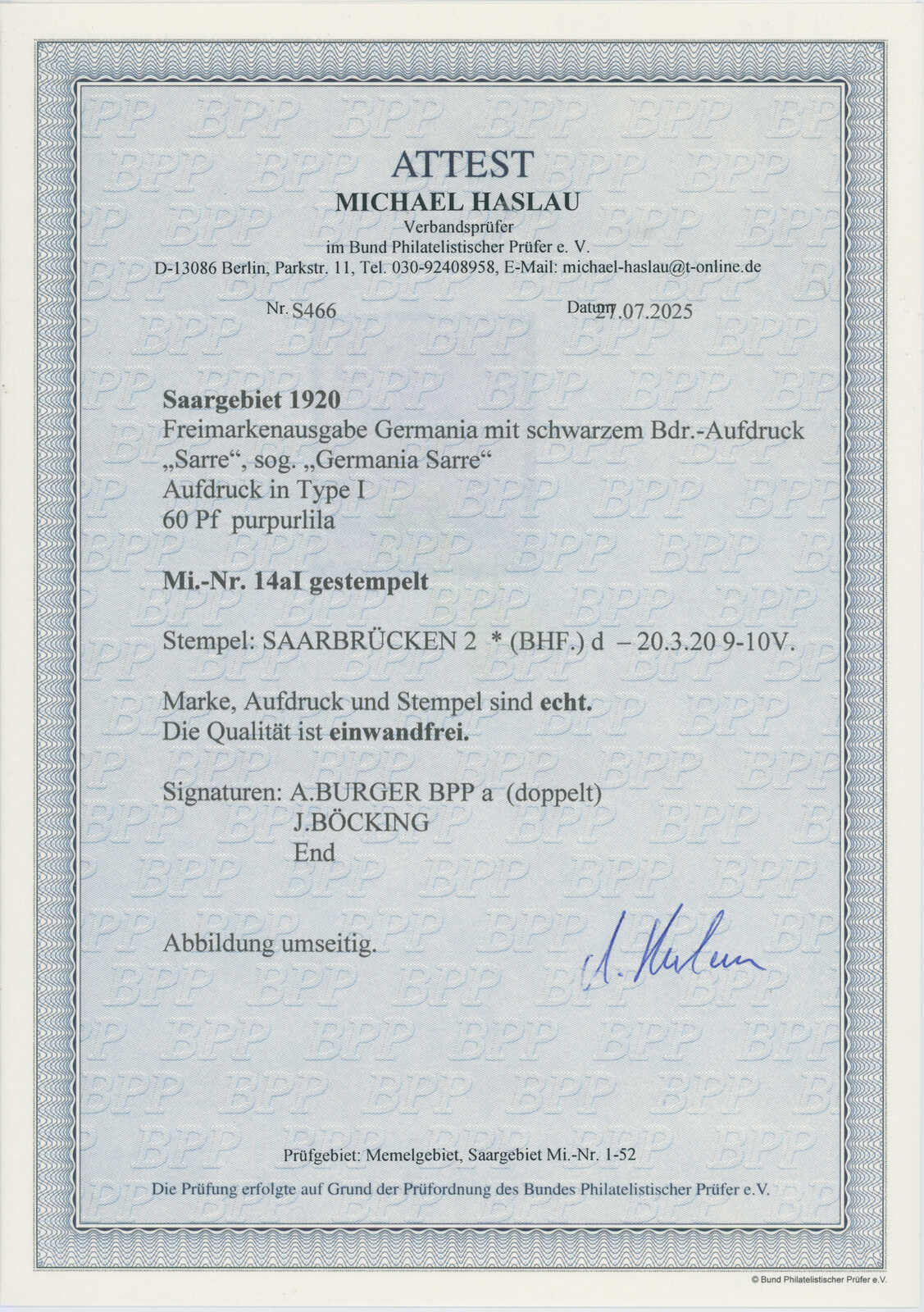 Image 1 for lot number 1499 for HBA 86th Auction