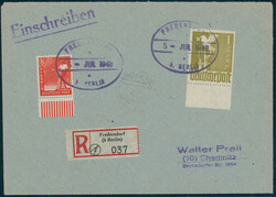 1300: émissions conjointes