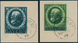 10350010: Saar 1920-1935