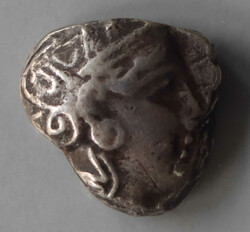 ANTIKE GRIECHEN UND BYZANZ, gute Partie mit 12 unverkauften ...