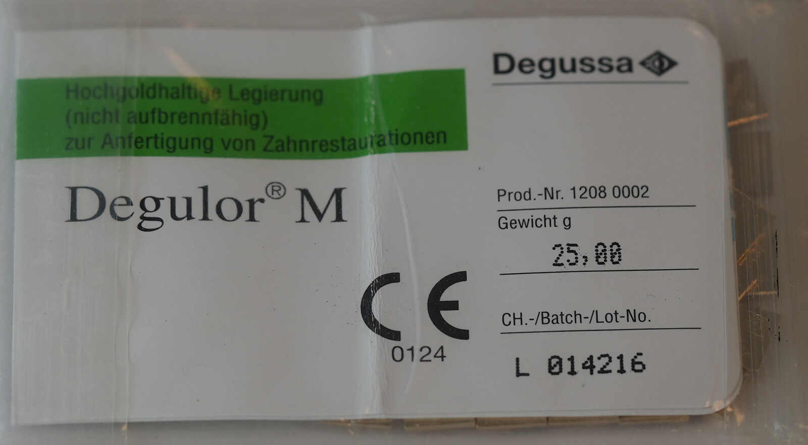 Image 1 for lot number 613 for HBA 86th Auction