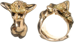 550.10: Bijoux, bagues