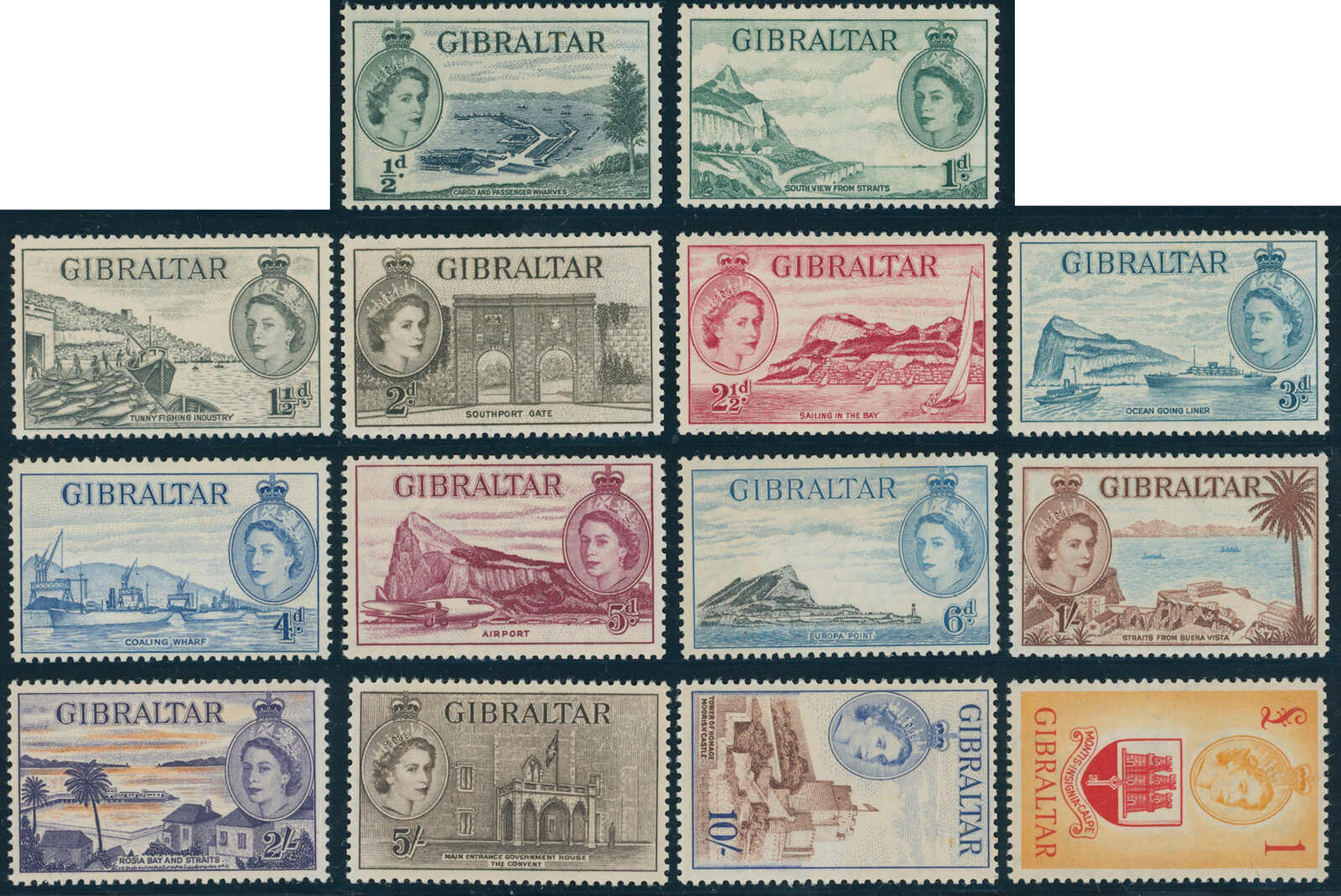 Image 1 for lot number 687 for HBA 86th Auction