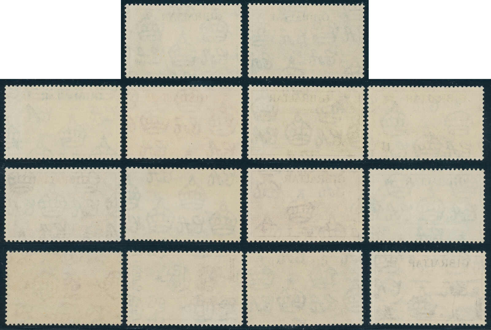 Image 2 for lot number 687 for HBA 86th Auction