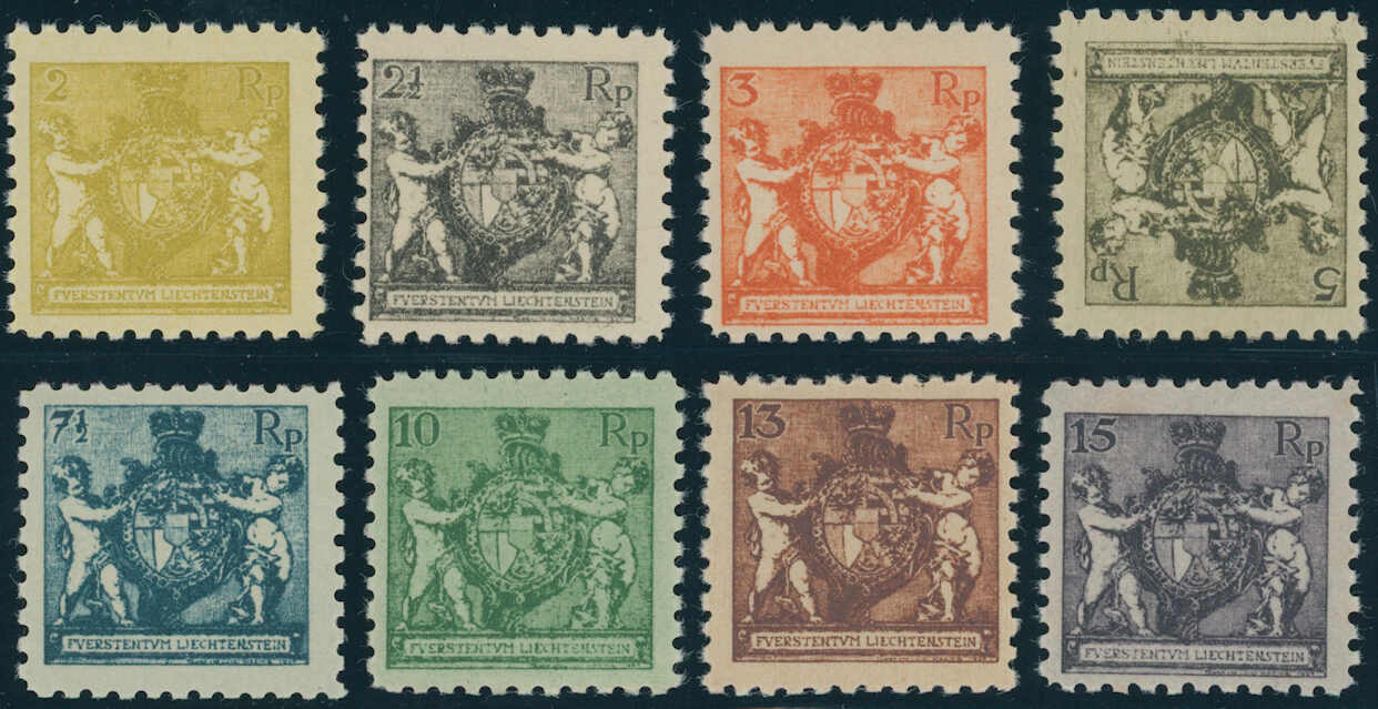 Image 2 for lot number 702 for HBA 86th Auction