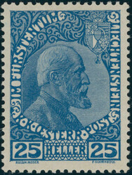 4175: 列支敦士登