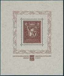 4175: 列支敦士登