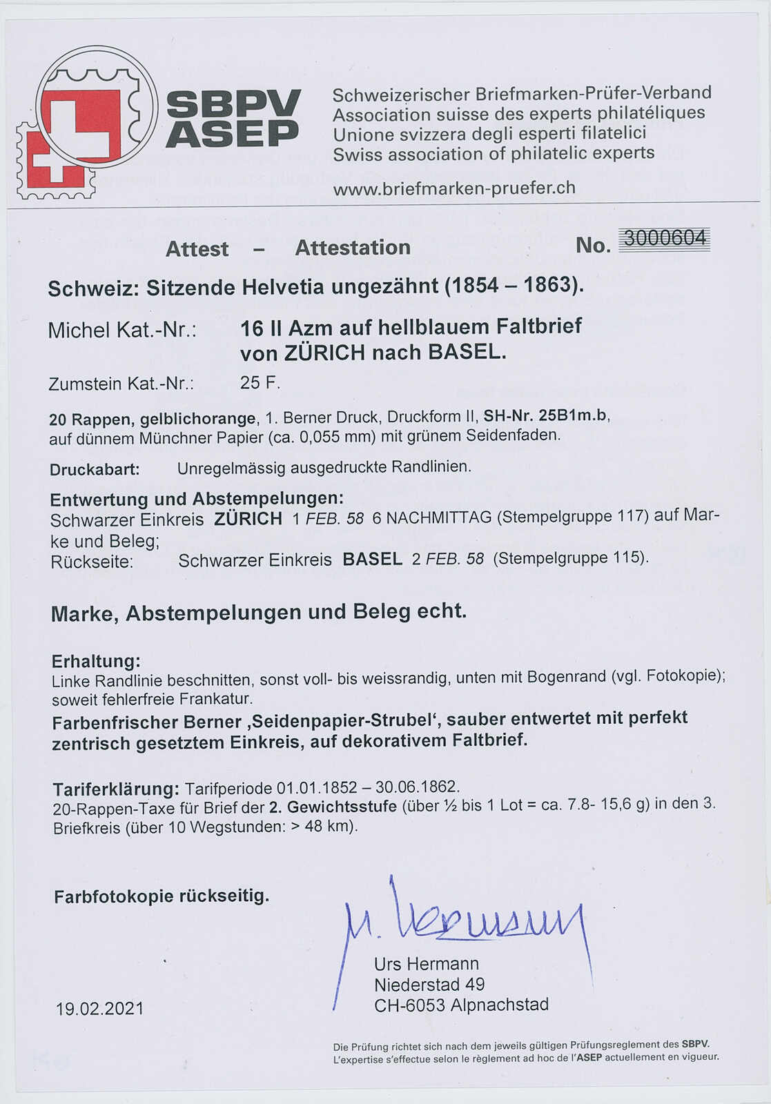 Image 1 for lot number 763 for HBA 86th Auction