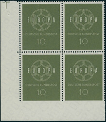 1420: República Federal de Alemania