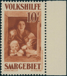 10350010: Saar 1920-1935