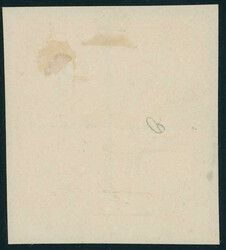 1898, Krone/Adler mit steilem Aufdruck, 10 Pfg., lilarot, ...