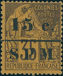 6045: St. Pierre et Miquelon