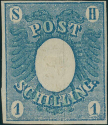 90: l'État souverain allemand de Schleswig-Holstein