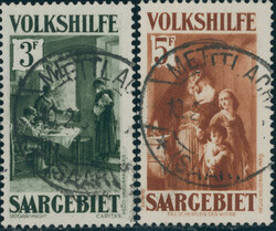 10350010: Saar 1920-1935