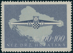 4085: Croatie (Hrvatska)