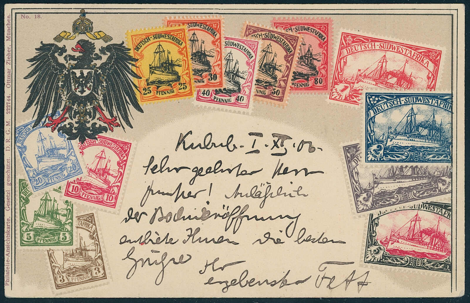 Image 2 for lot number 1413 for HBA 86th Auction