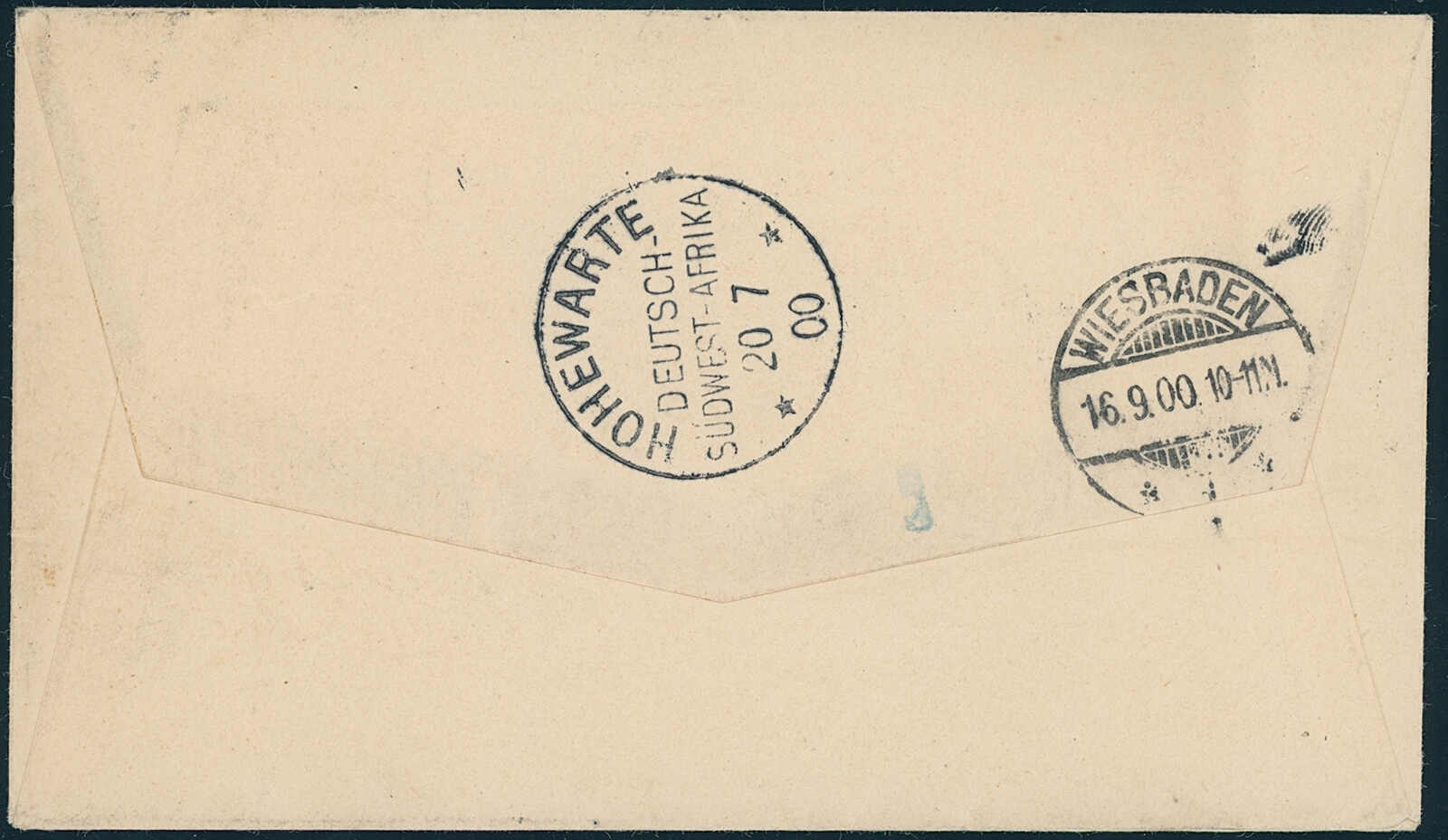 Image 1 for lot number 1416 for HBA 86th Auction