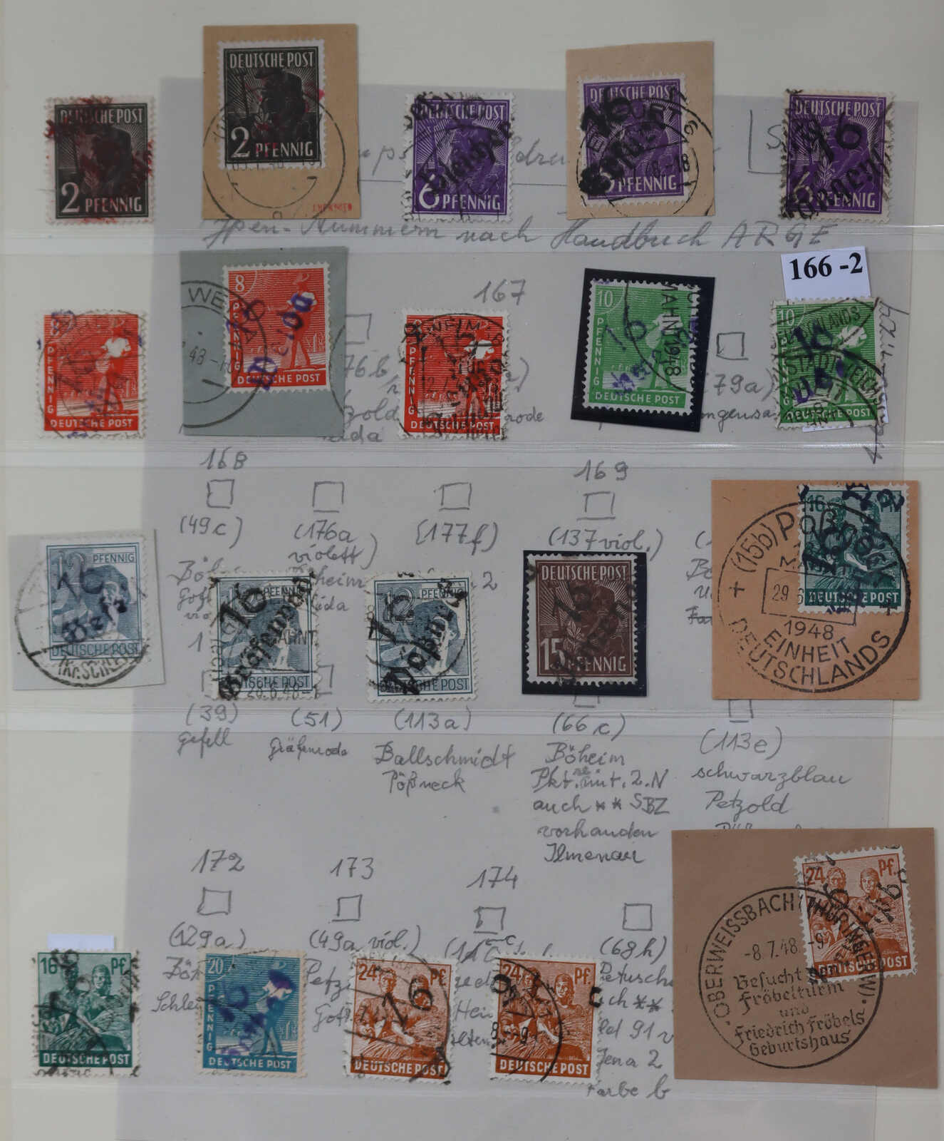 Image 27 for lot number 3522 for HBA 86th Auction