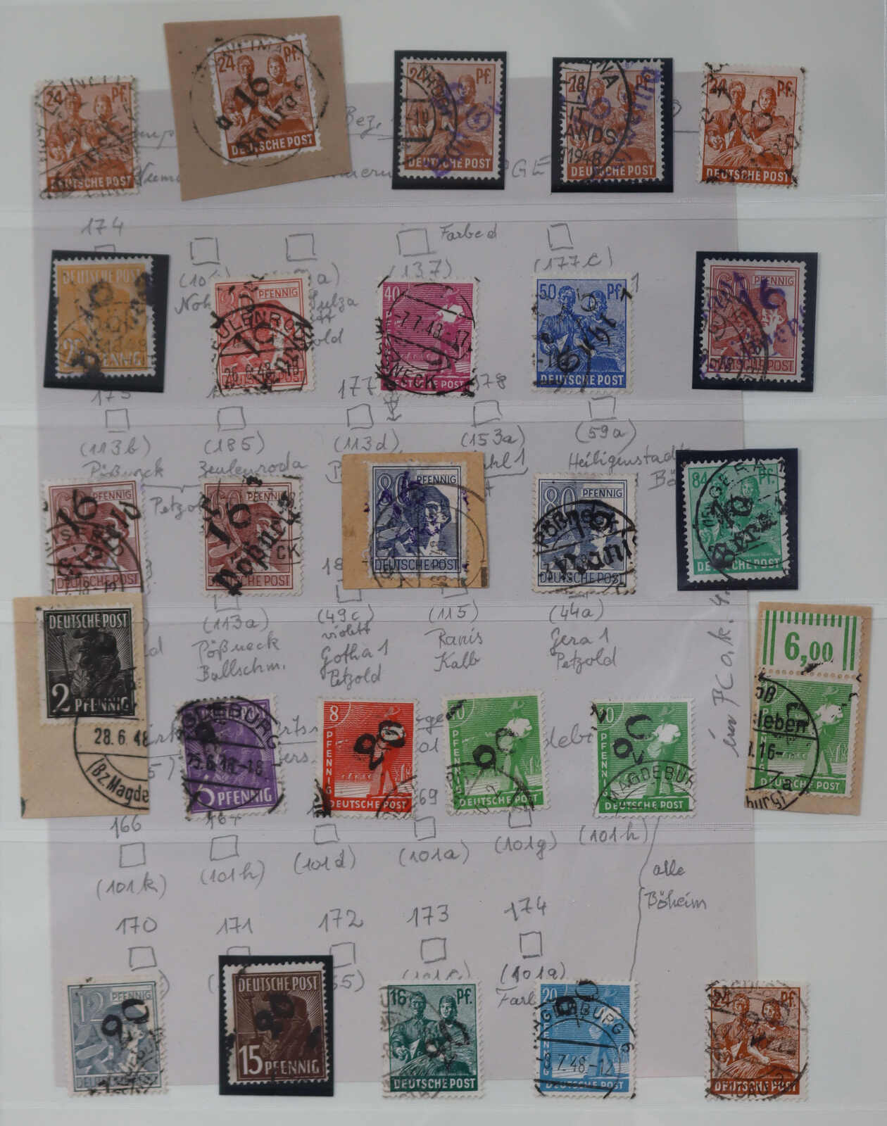 Image 28 for lot number 3522 for HBA 86th Auction