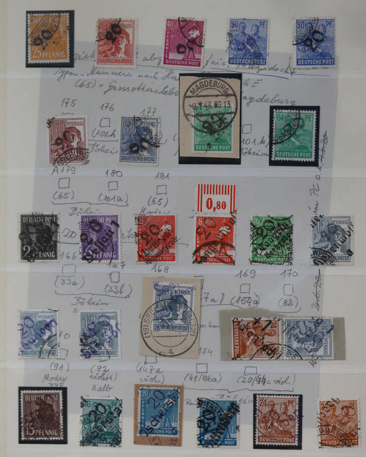 Image 30 for lot number 3522 for HBA 86th Auction