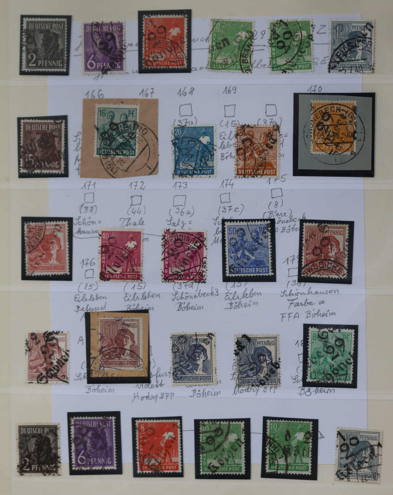 Image 34 for lot number 3522 for HBA 86th Auction