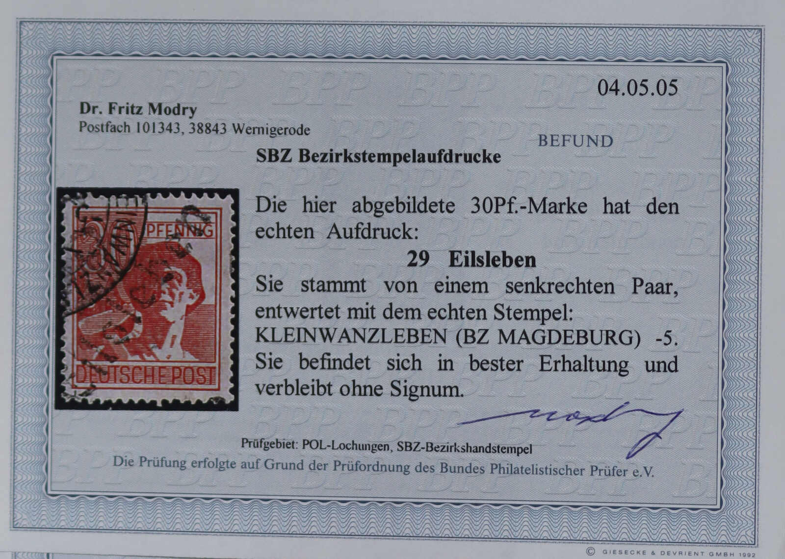 Image 37 for lot number 3522 for HBA 86th Auction